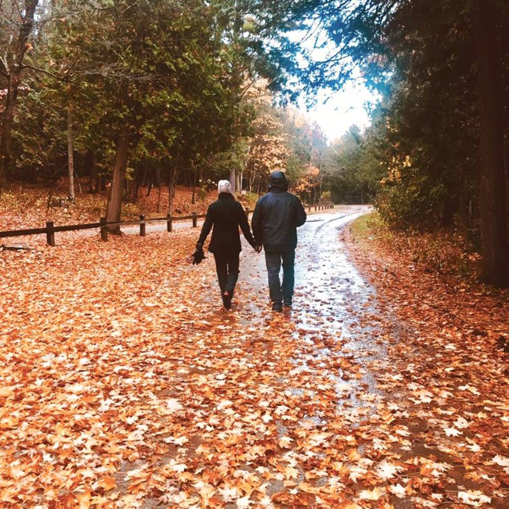 Meet your Posher, Joell